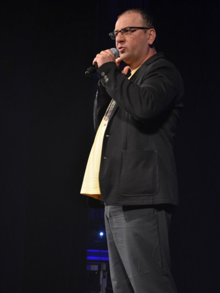 Satyrblues 2015 - święto bluesa i satyry [Zdjęcia]