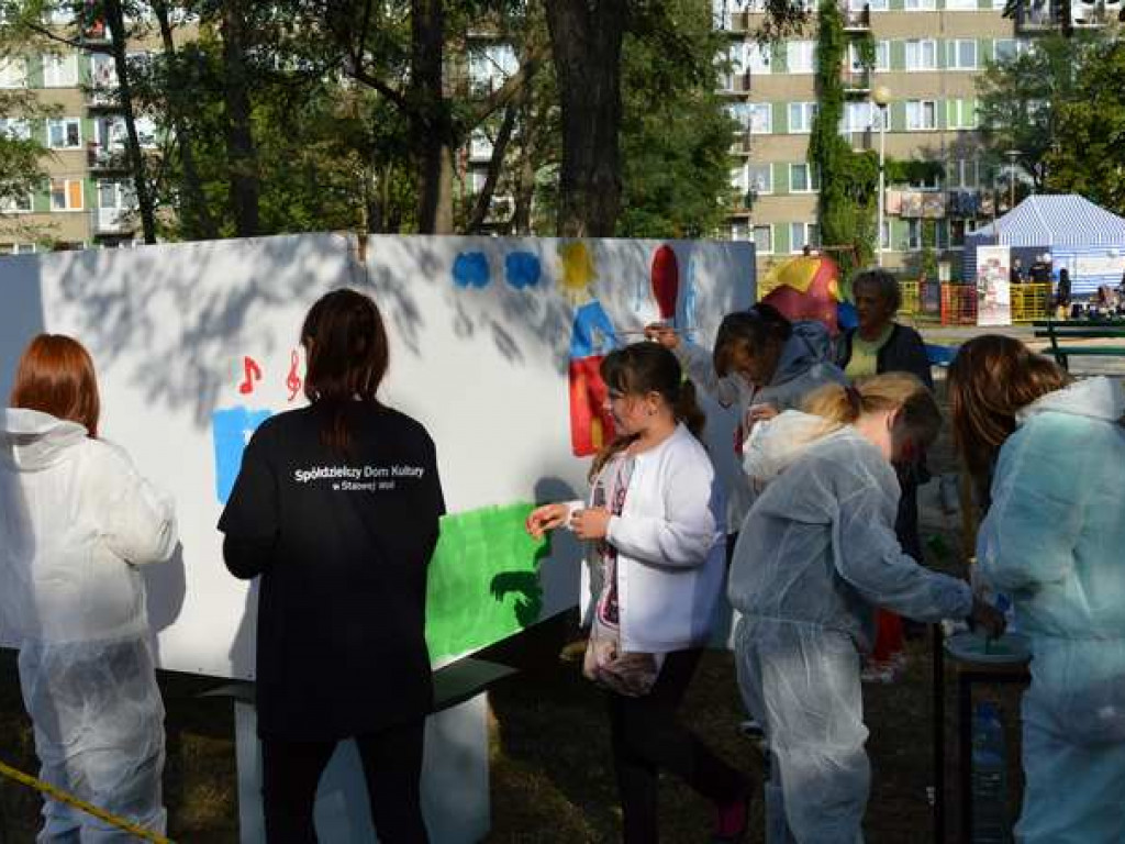 35 lat SDK [Zdjęcia]