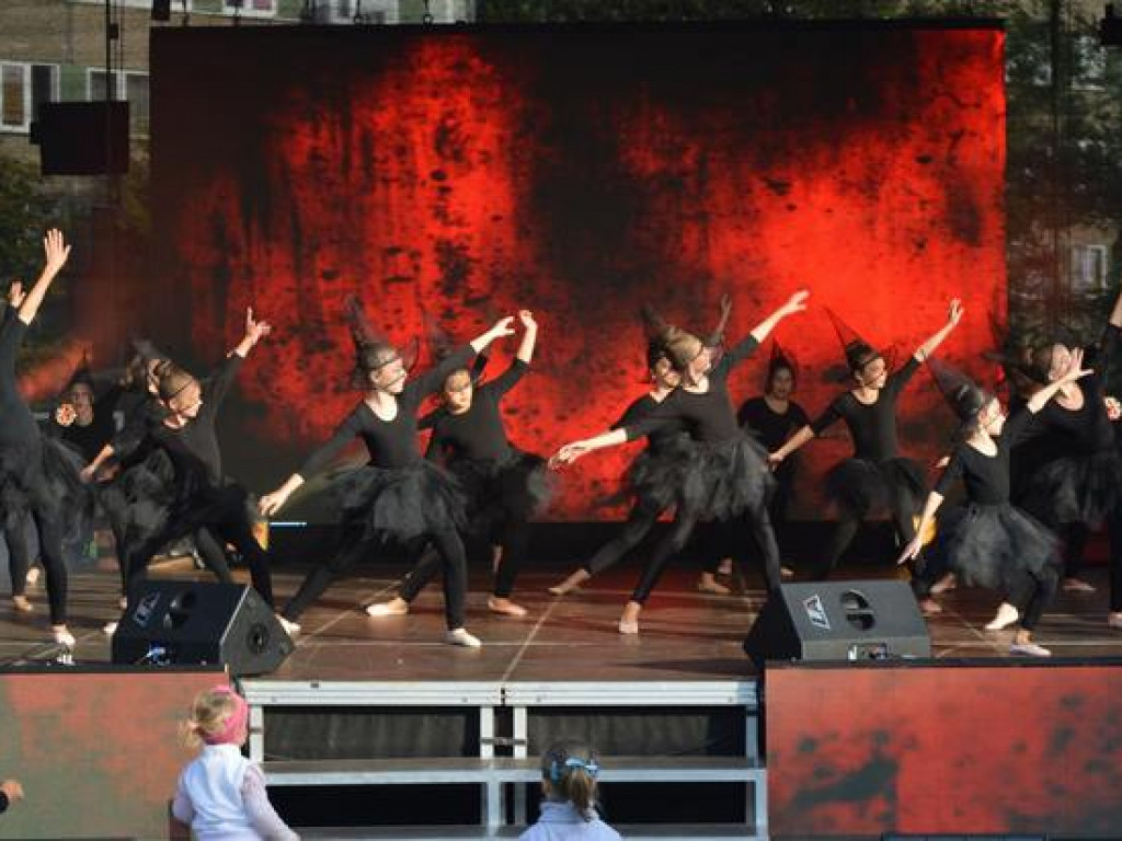 35 lat SDK [Zdjęcia]