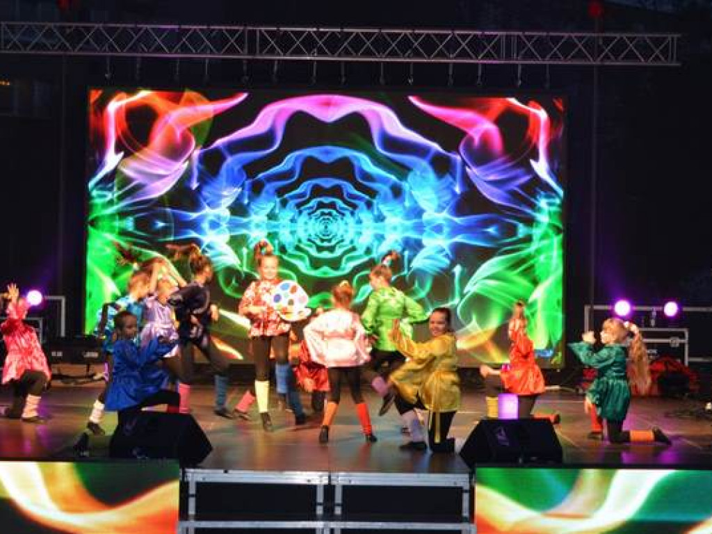 35 lat SDK [Zdjęcia]