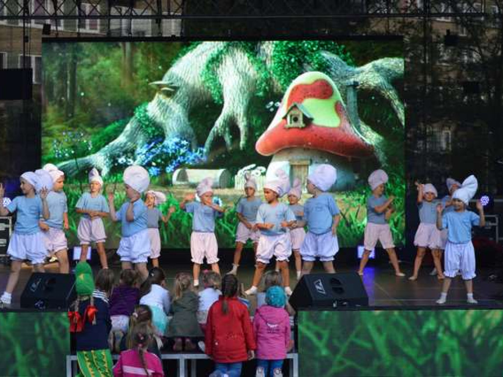 35 lat SDK [Zdjęcia]