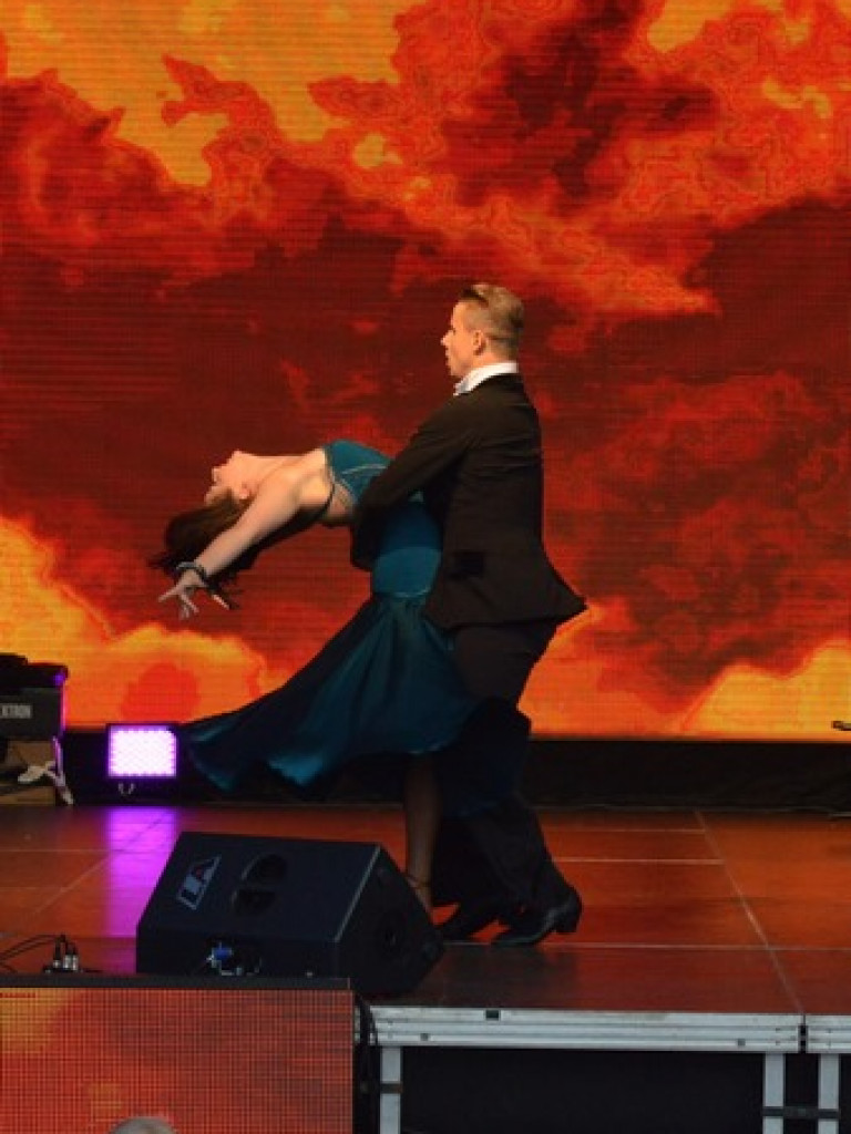 35 lat SDK [Zdjęcia]