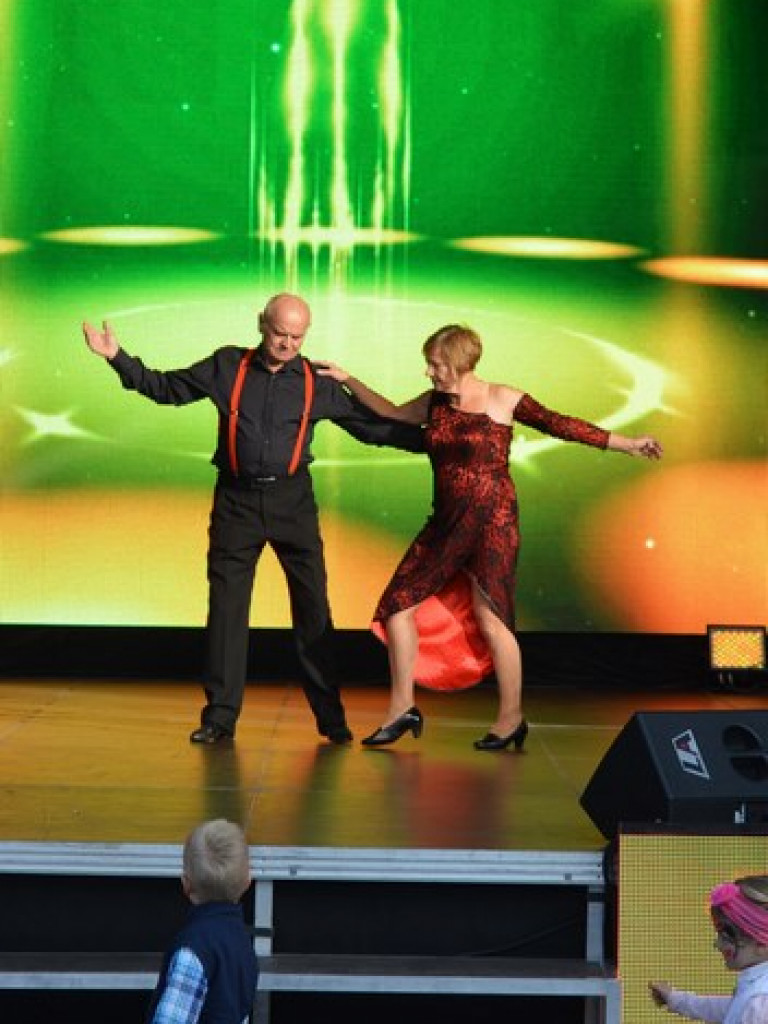 35 lat SDK [Zdjęcia]