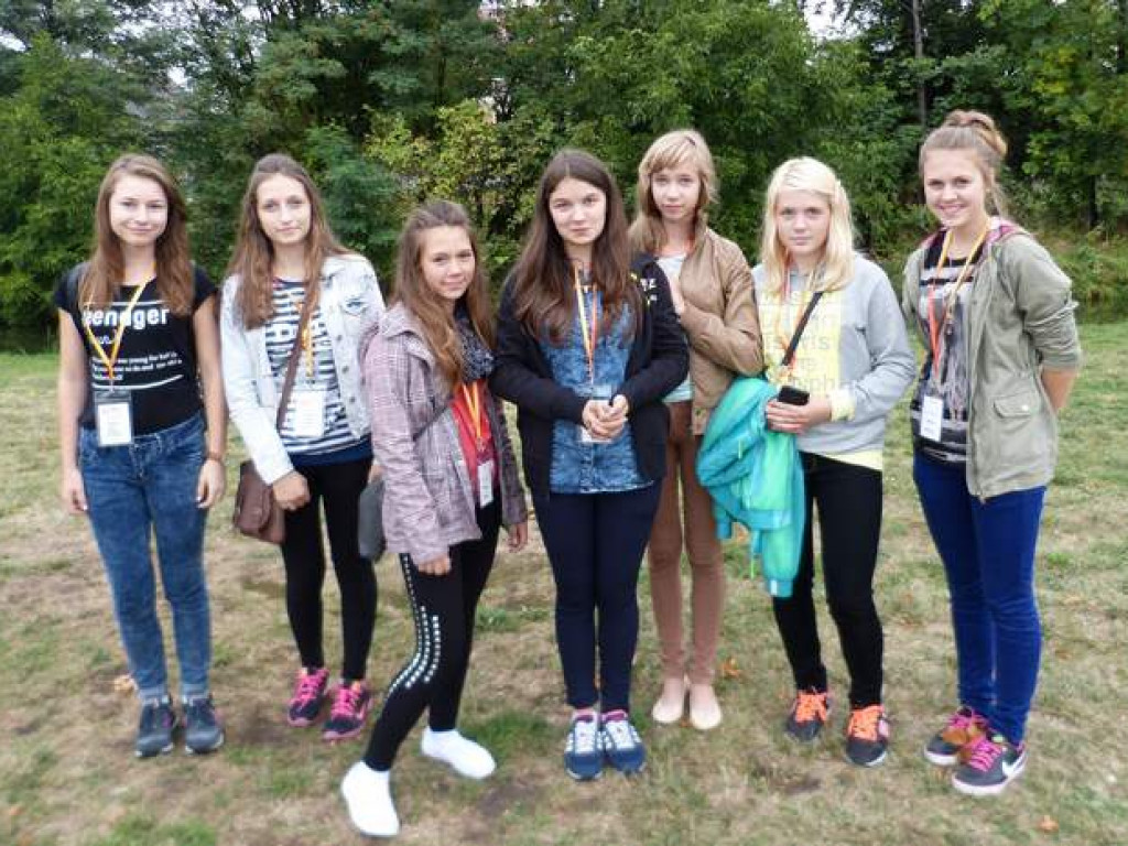 Kilka tysięcy osób na Dniach Młodych w Staszowie [ZDJĘCIA]