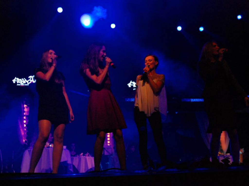 Jubileuszowy weekend 