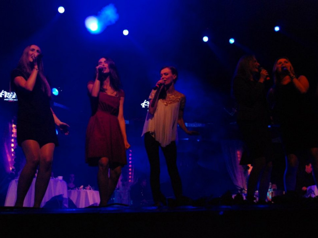 Jubileuszowy weekend 