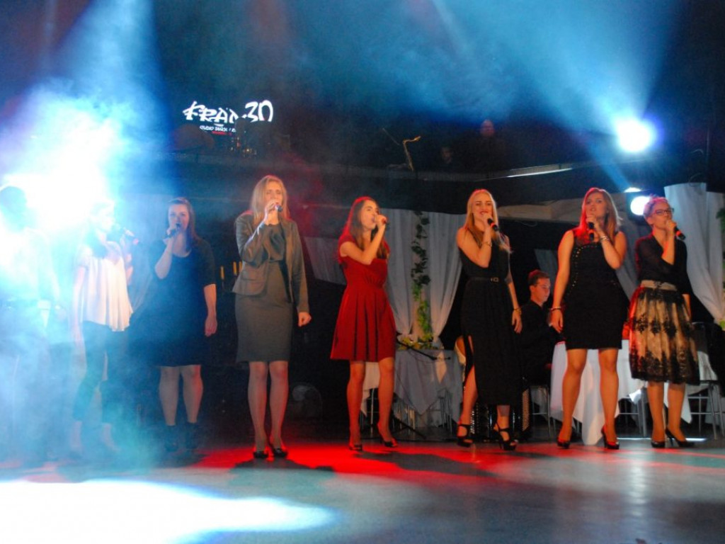 Jubileuszowy weekend 