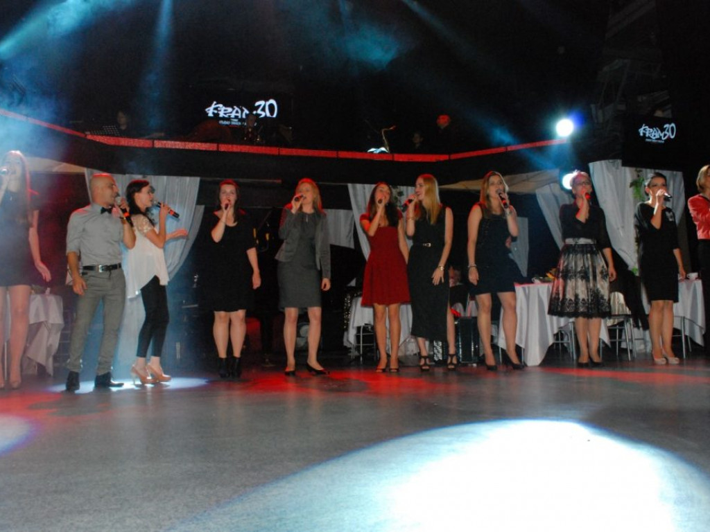 Jubileuszowy weekend 