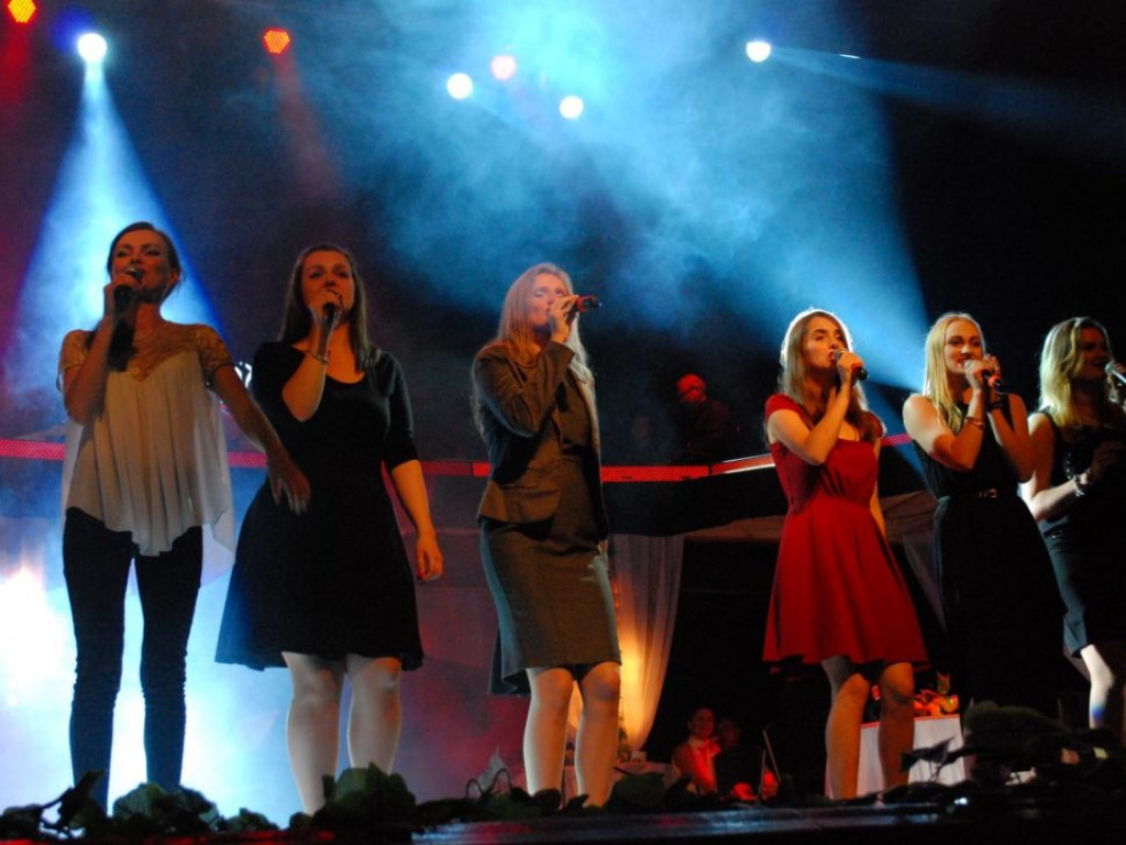 Jubileuszowy weekend 