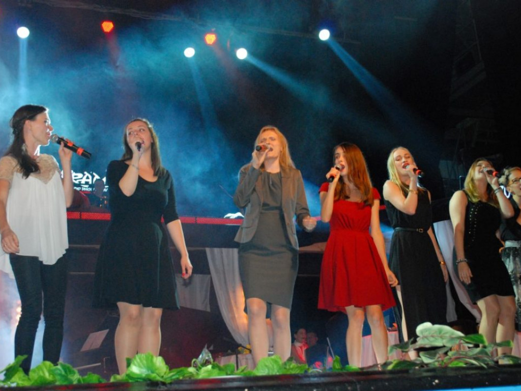 Jubileuszowy weekend 