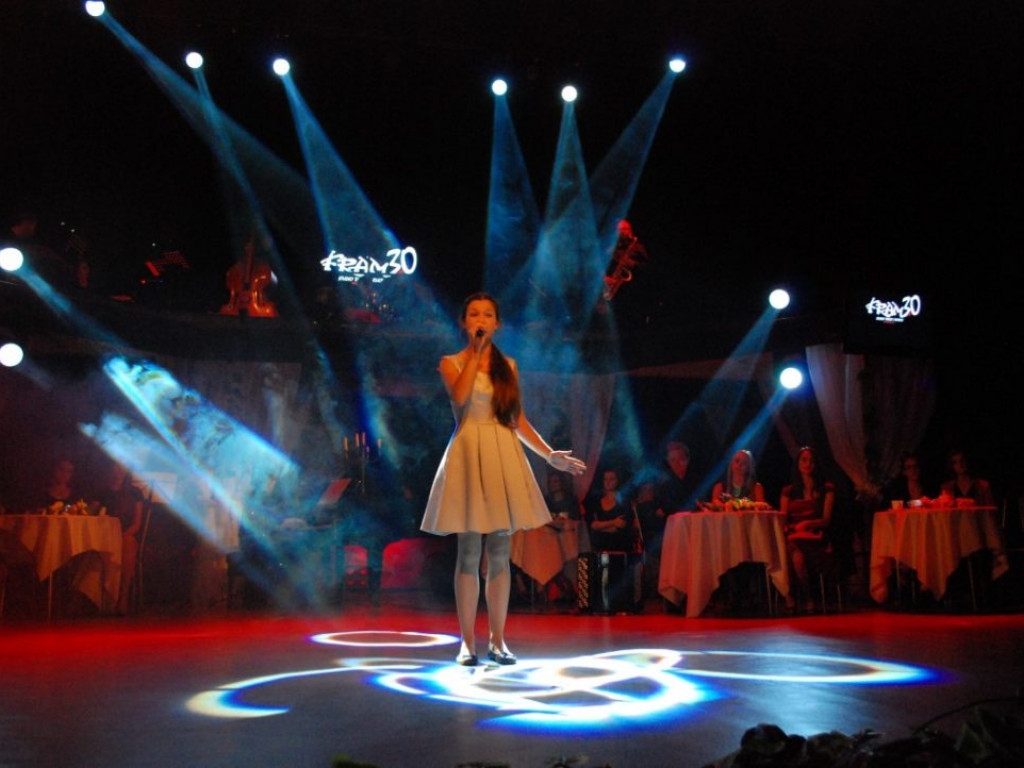 Jubileuszowy weekend 