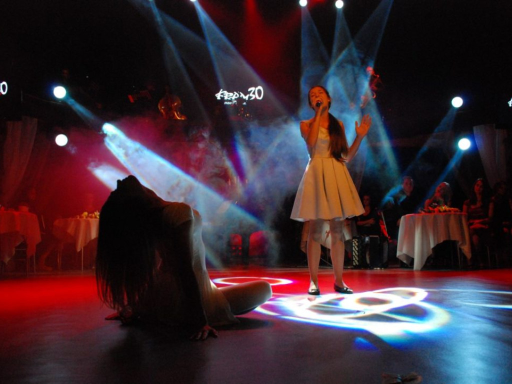 Jubileuszowy weekend 