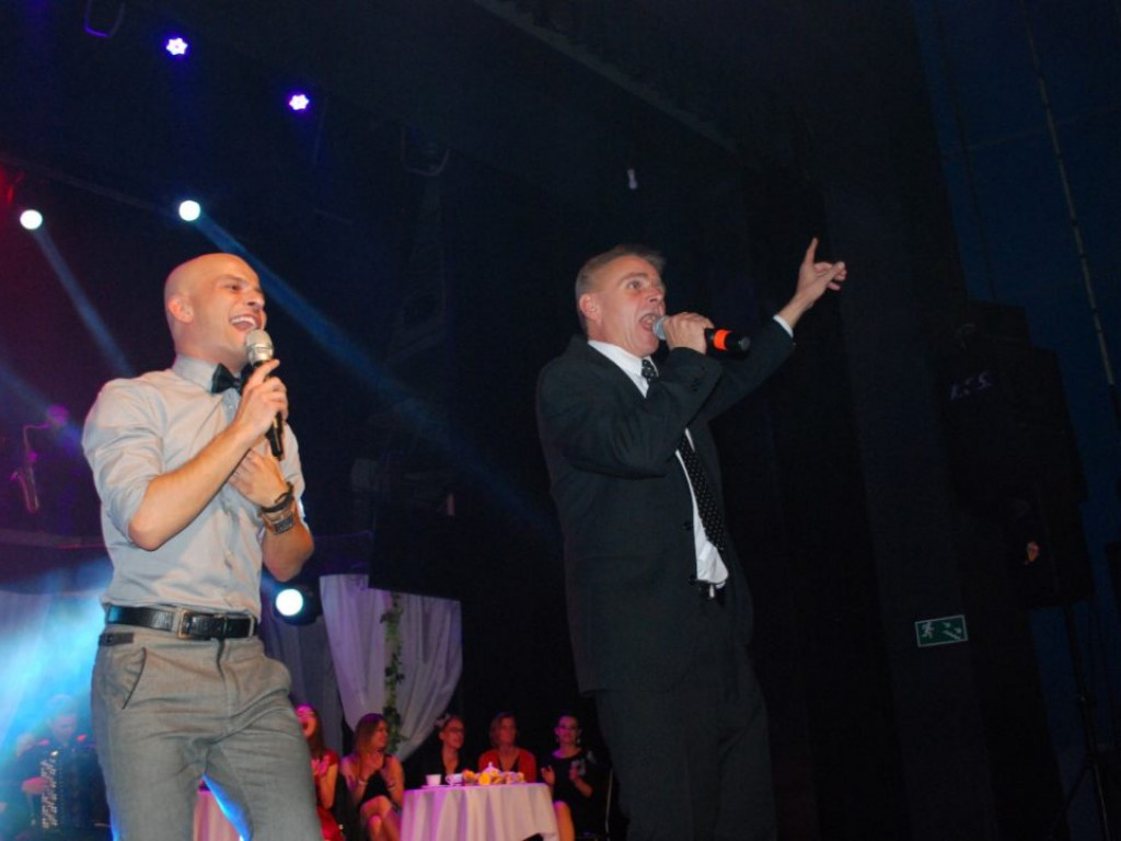 Jubileuszowy weekend 