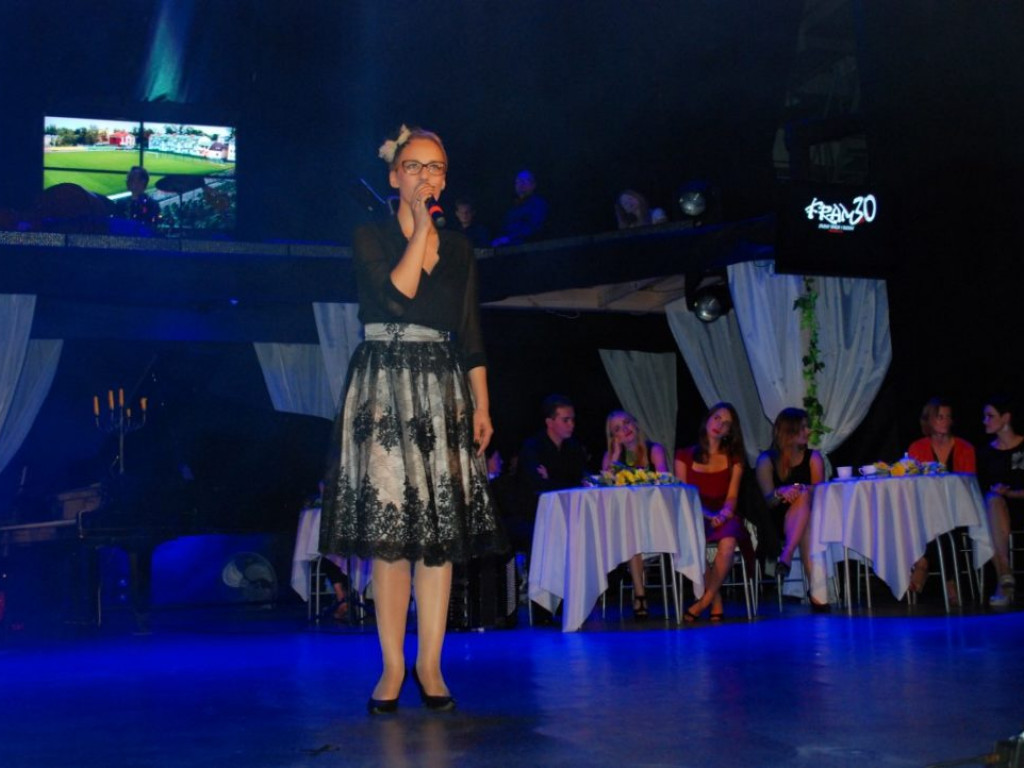 Jubileuszowy weekend 