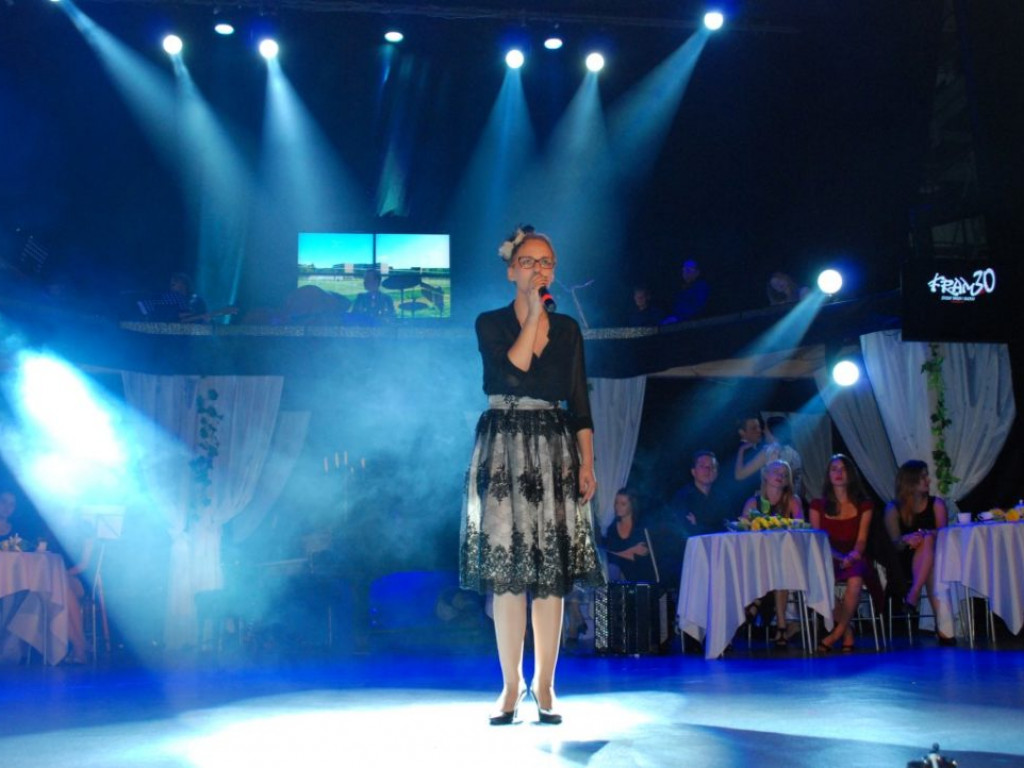 Jubileuszowy weekend 