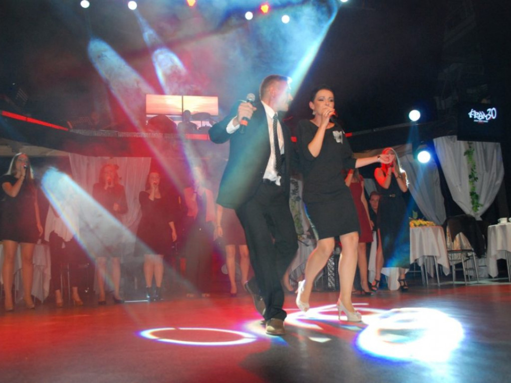 Jubileuszowy weekend 