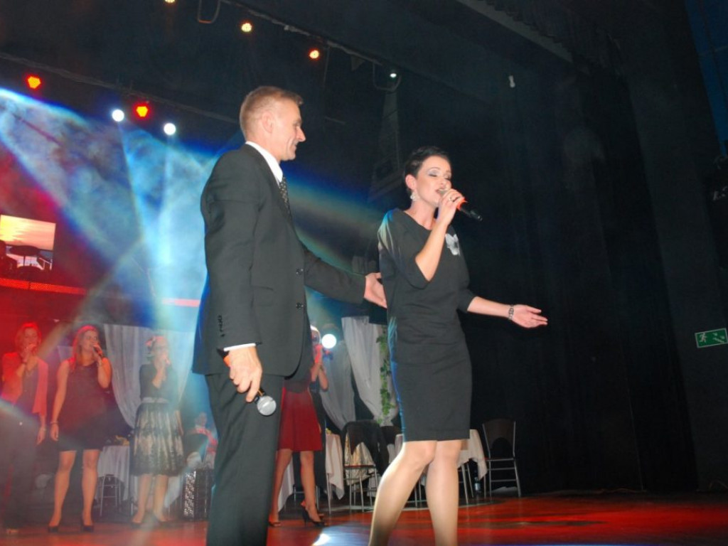 Jubileuszowy weekend 