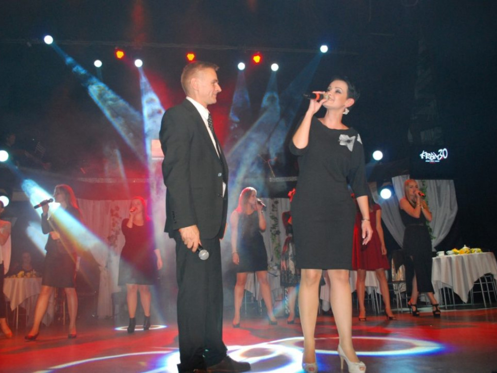 Jubileuszowy weekend 