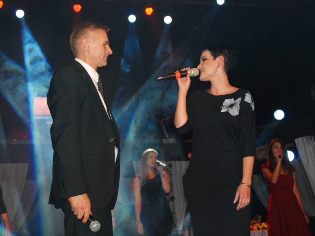 Jubileuszowy weekend 