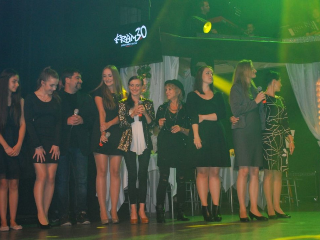 Jubileuszowy weekend 