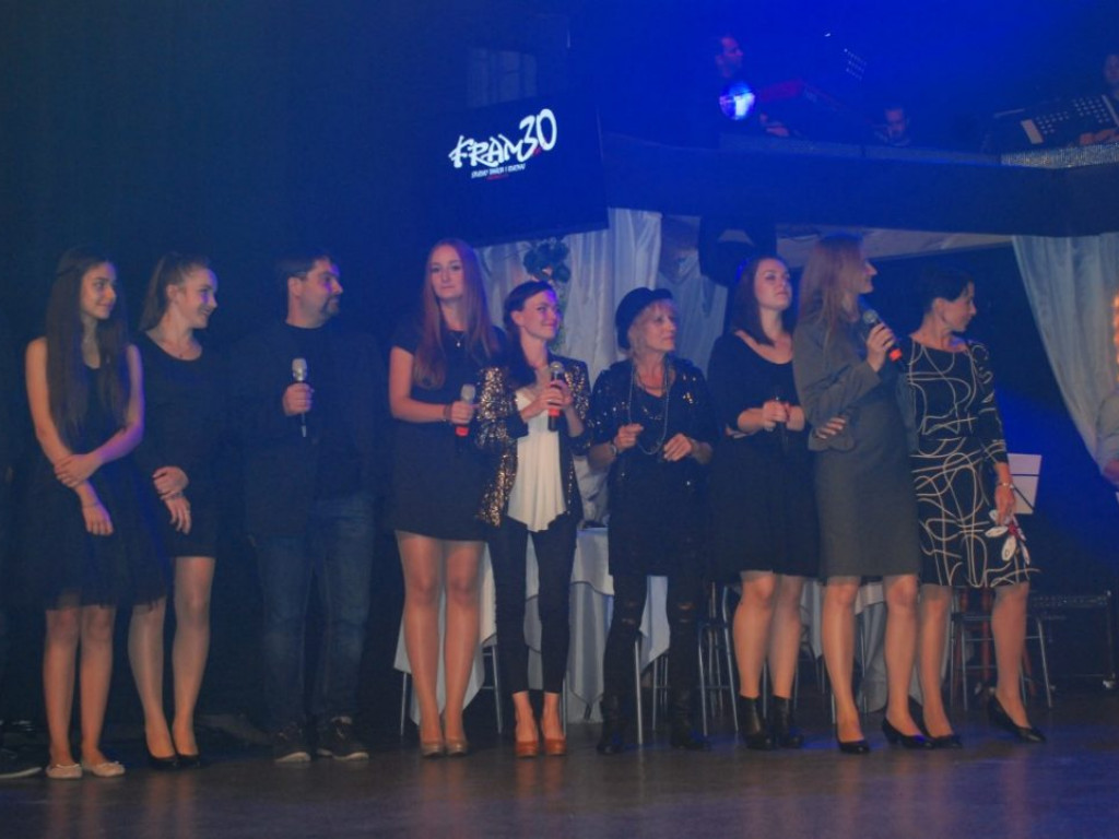 Jubileuszowy weekend 