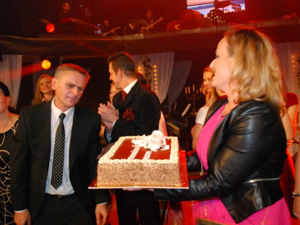 Jubileuszowy weekend 