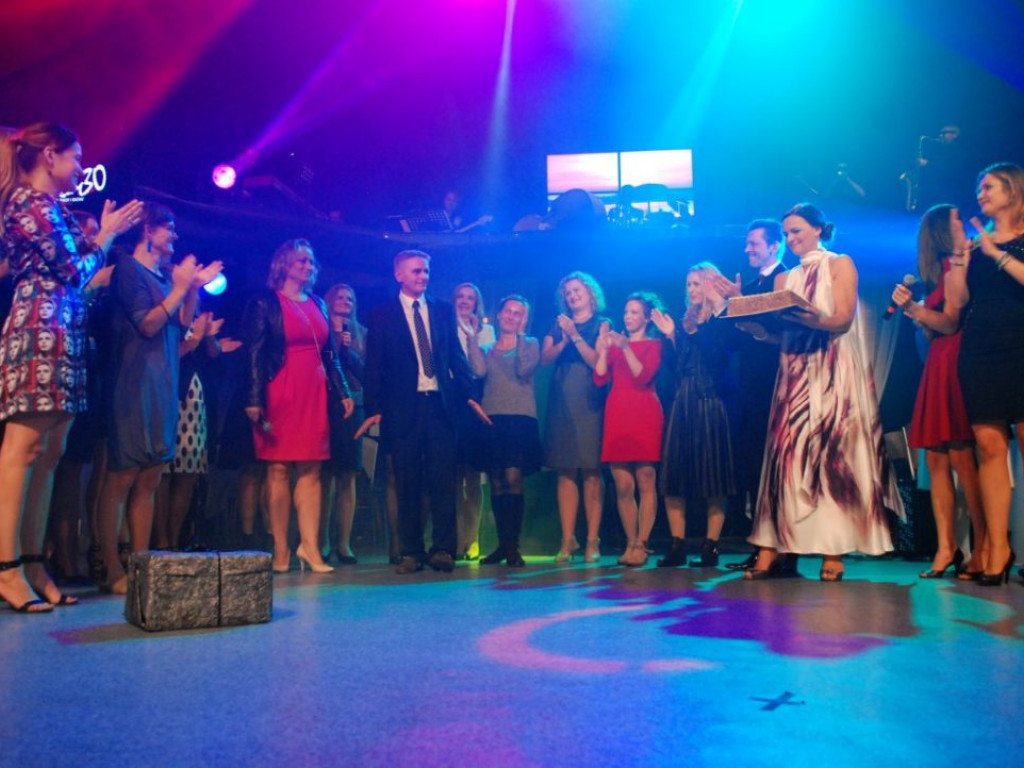 Jubileuszowy weekend 