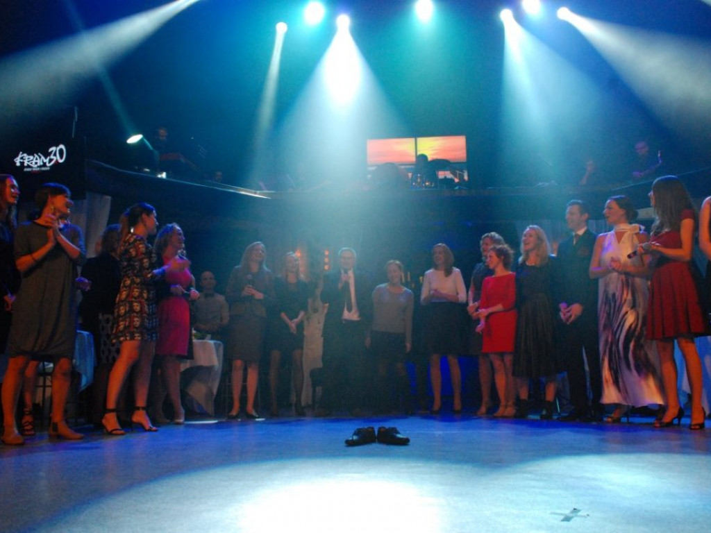 Jubileuszowy weekend 