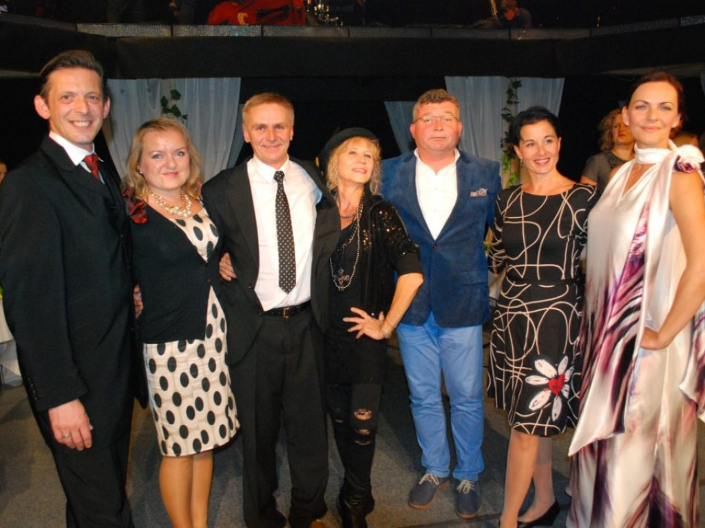 Jubileuszowy weekend 