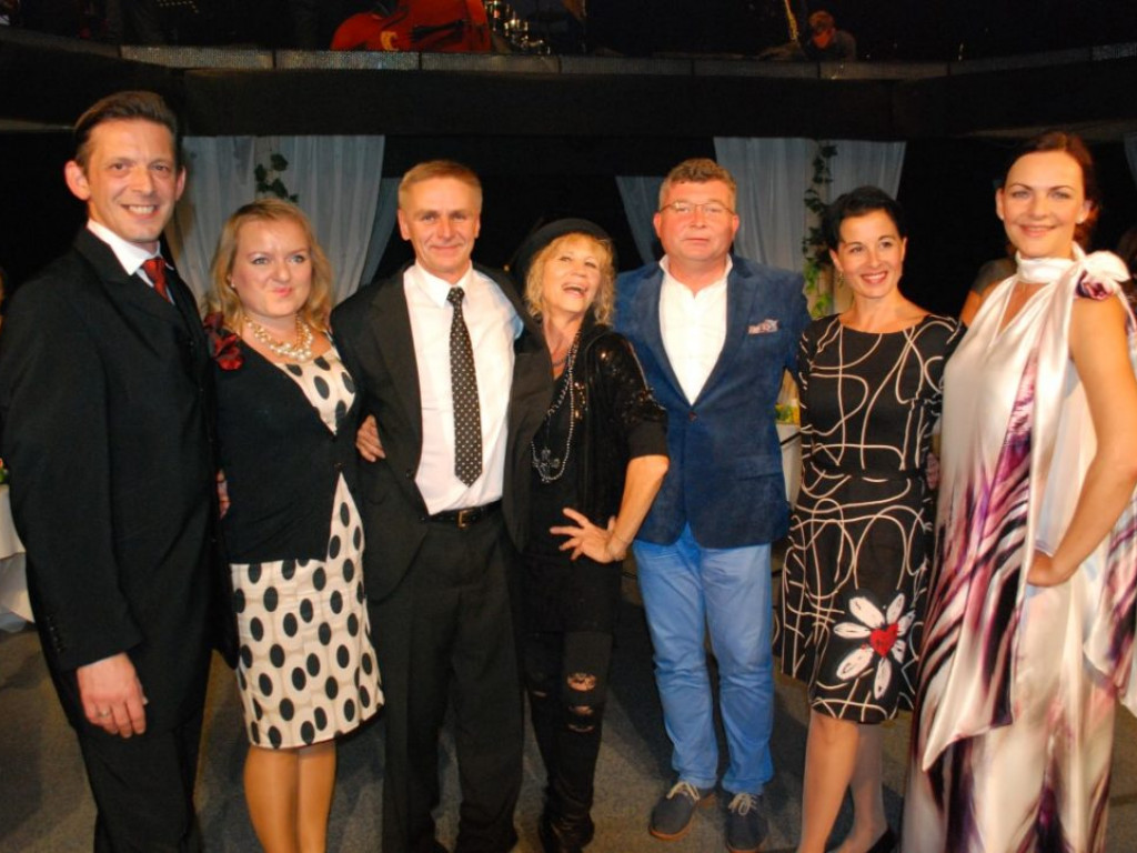 Jubileuszowy weekend 