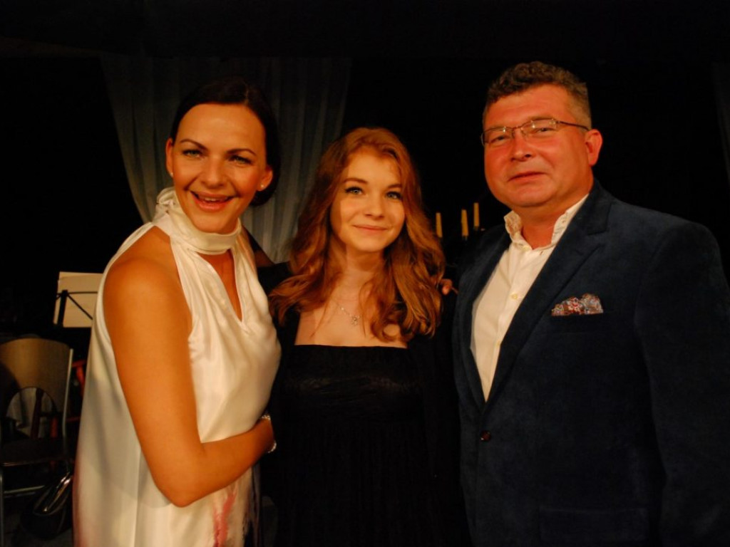 Jubileuszowy weekend 