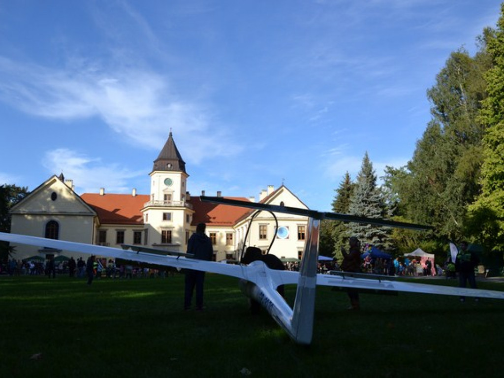 Tłumy na pikniku ekologicznym w Tarnobrzegu [ZDJĘCIA!]