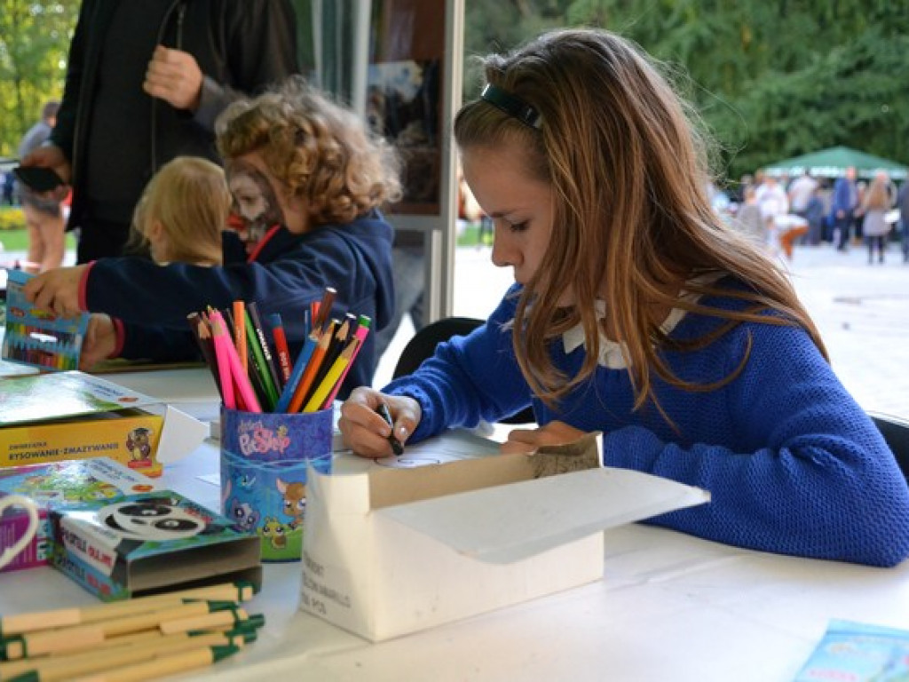 Tłumy na pikniku ekologicznym w Tarnobrzegu [ZDJĘCIA!]
