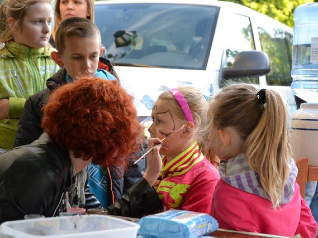 Tłumy na pikniku ekologicznym w Tarnobrzegu [ZDJĘCIA!]