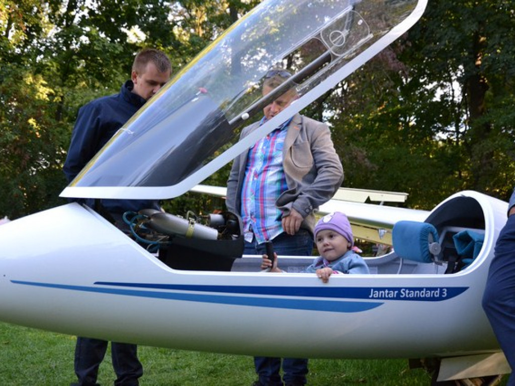 Tłumy na pikniku ekologicznym w Tarnobrzegu [ZDJĘCIA!]