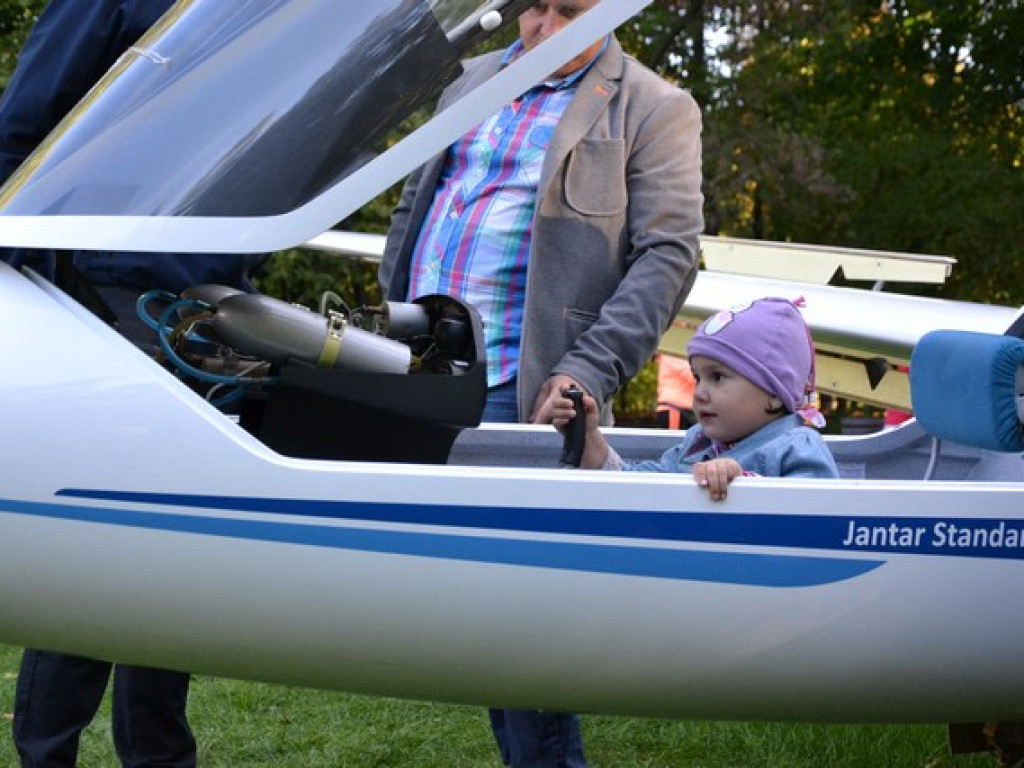 Tłumy na pikniku ekologicznym w Tarnobrzegu [ZDJĘCIA!]