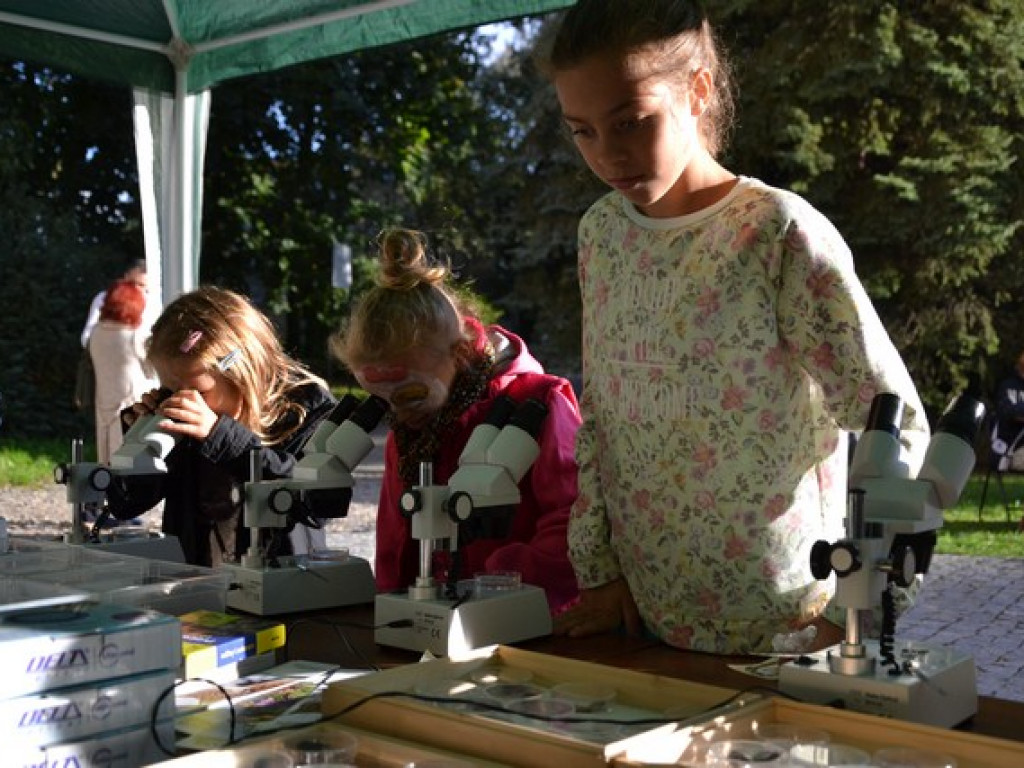 Tłumy na pikniku ekologicznym w Tarnobrzegu [ZDJĘCIA!]