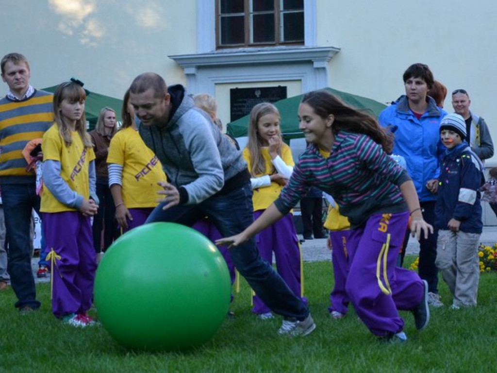 Tłumy na pikniku ekologicznym w Tarnobrzegu [ZDJĘCIA!]