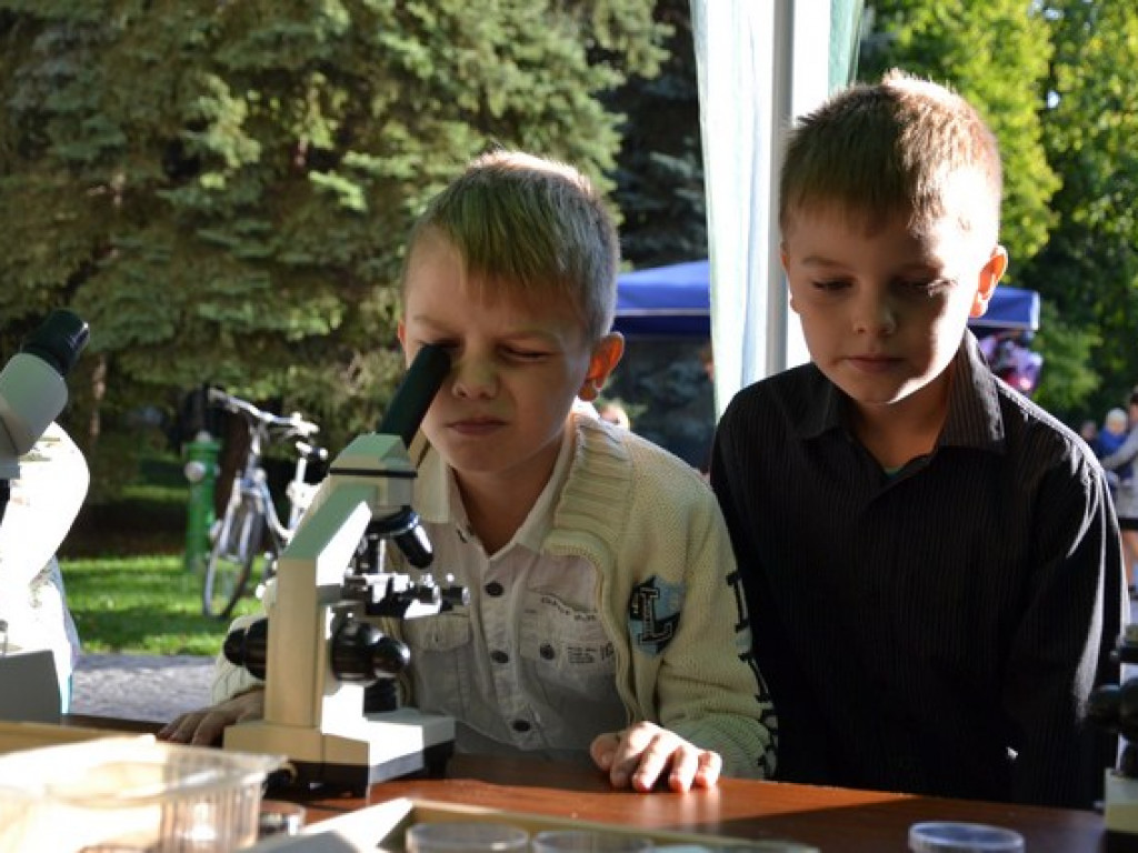 Tłumy na pikniku ekologicznym w Tarnobrzegu [ZDJĘCIA!]