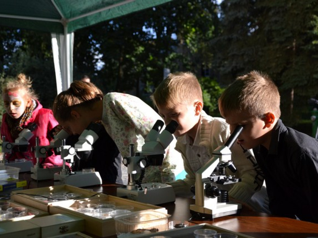 Tłumy na pikniku ekologicznym w Tarnobrzegu [ZDJĘCIA!]