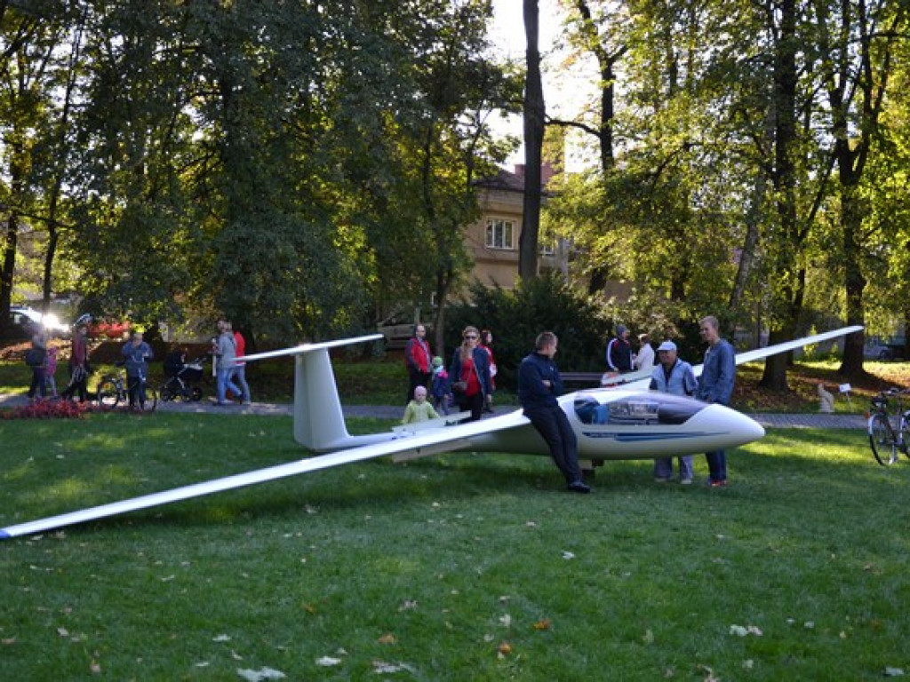 Tłumy na pikniku ekologicznym w Tarnobrzegu [ZDJĘCIA!]