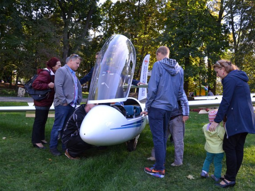 Tłumy na pikniku ekologicznym w Tarnobrzegu [ZDJĘCIA!]