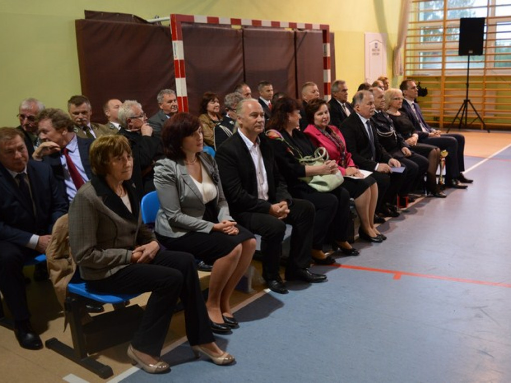 Jubileusz OSP Bojanów [ZDJĘCIA!]