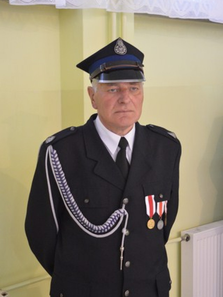 Jubileusz OSP Bojanów [ZDJĘCIA!]