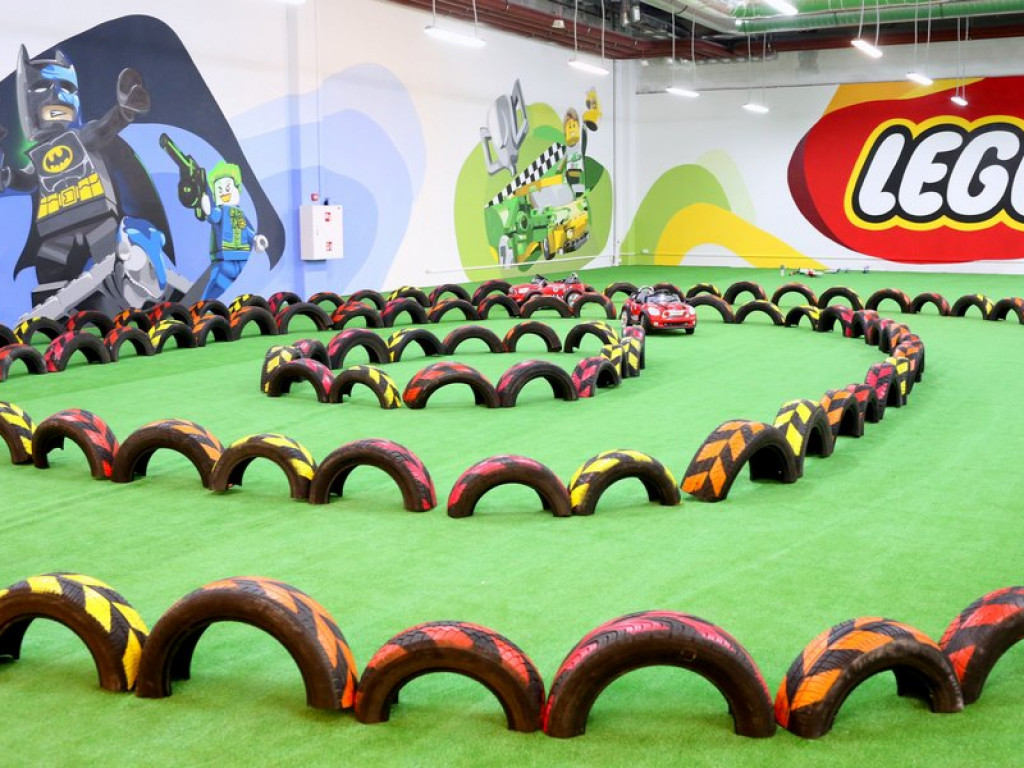 Galeria VIVO! już otwarta! [Zdjęcia!]