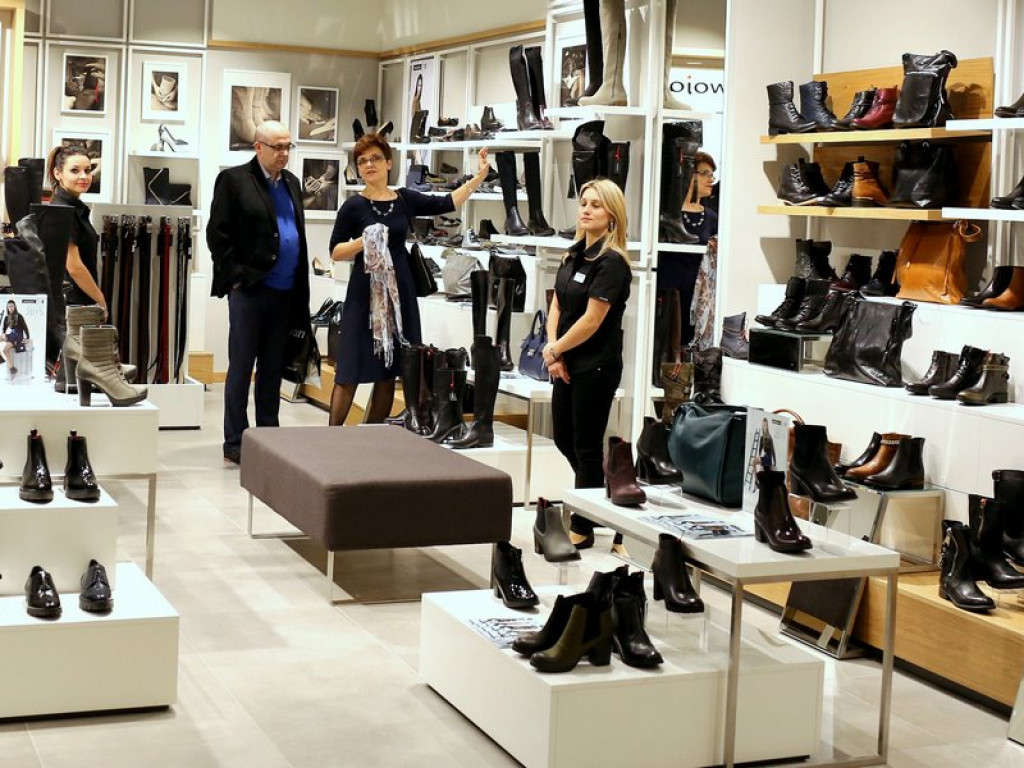 Galeria VIVO! już otwarta! [Zdjęcia!]