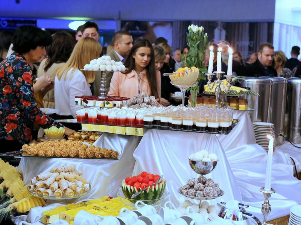 Galeria VIVO! już otwarta! [Zdjęcia!]