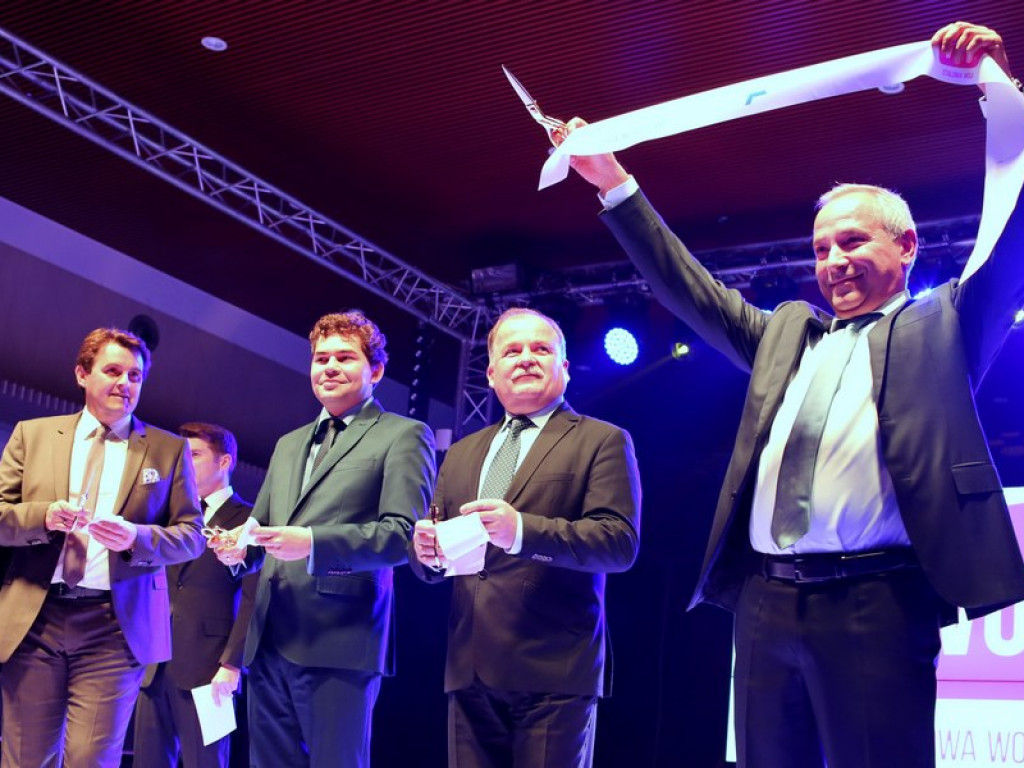 Galeria VIVO! już otwarta! [Zdjęcia!]