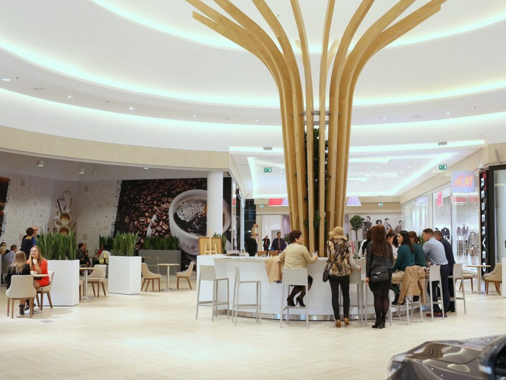 Galeria VIVO! już otwarta! [Zdjęcia!]