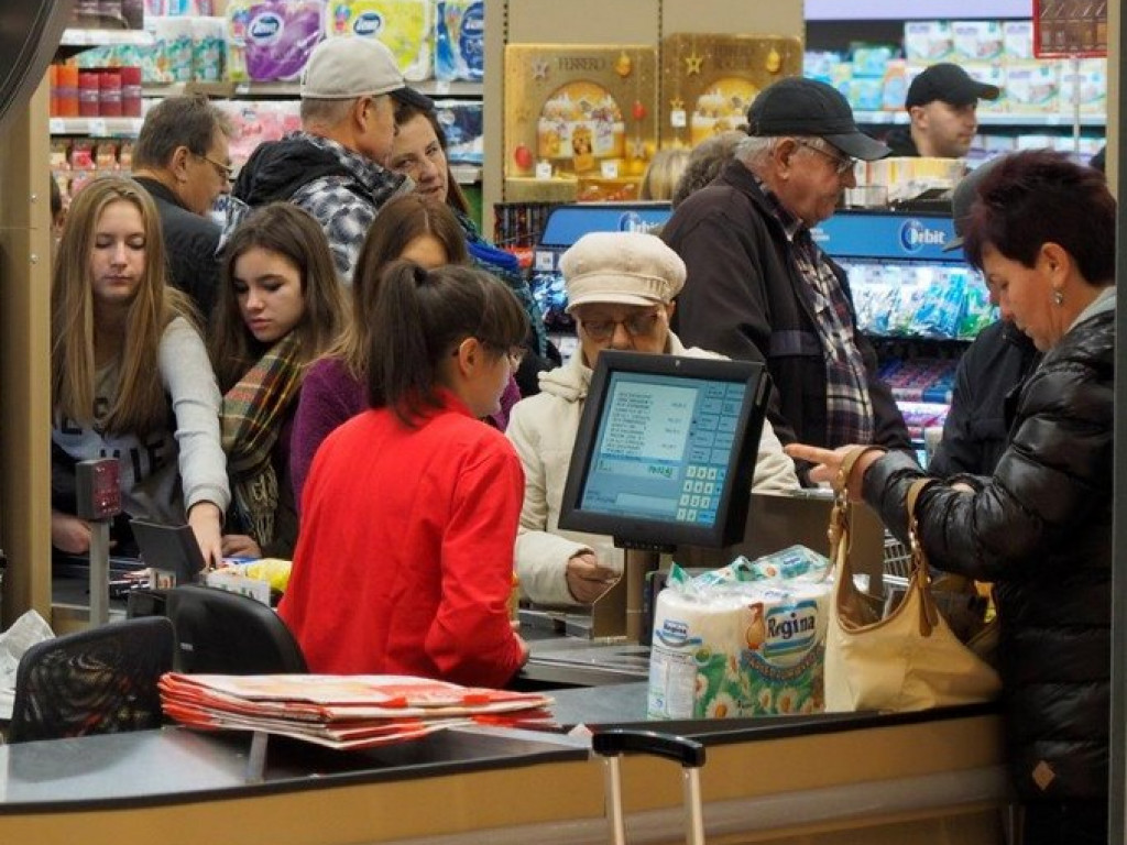 Tłumy w galerii VIVO! Imprezy z okazji jej otwarcia będą trwać do 8 listopada. [Zdjęcia!]